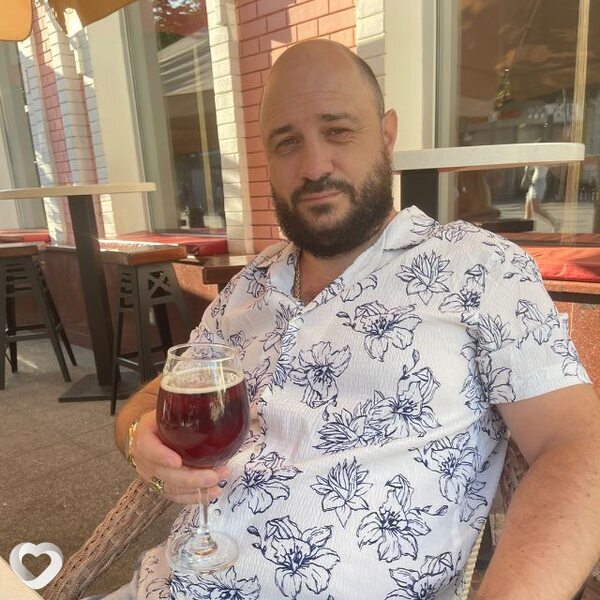 Александр, 38, Саратове — анкета №76127