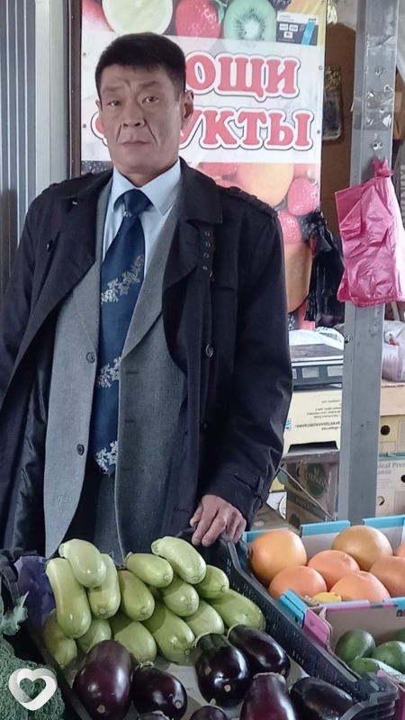 Толя, 49, Волжском — анкета №76125