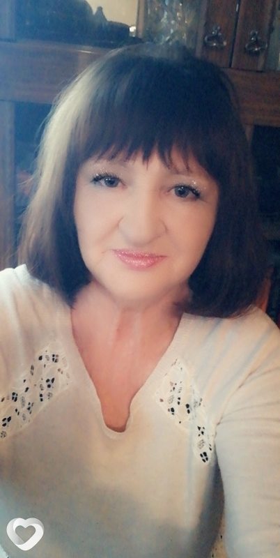 Татьяна, 66, Солигорске — анкета №76132