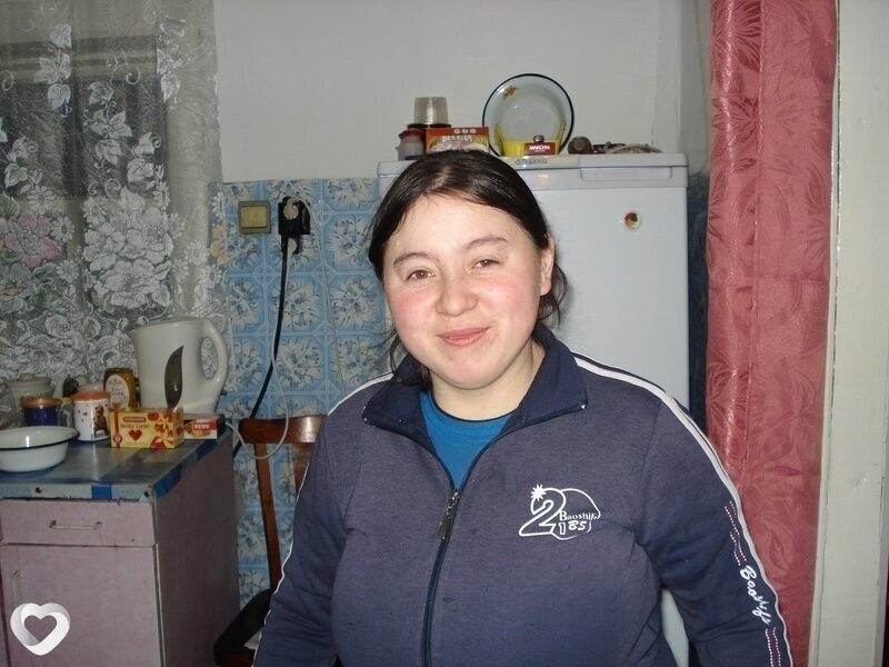 Ольга, 38, Анжеро-Судженске — анкета №76133