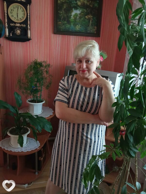 Инна, Берёзовка