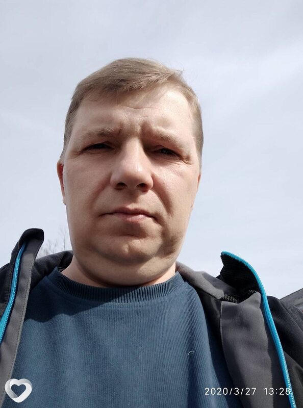 Виталий, 43, Лиде — анкета №76141