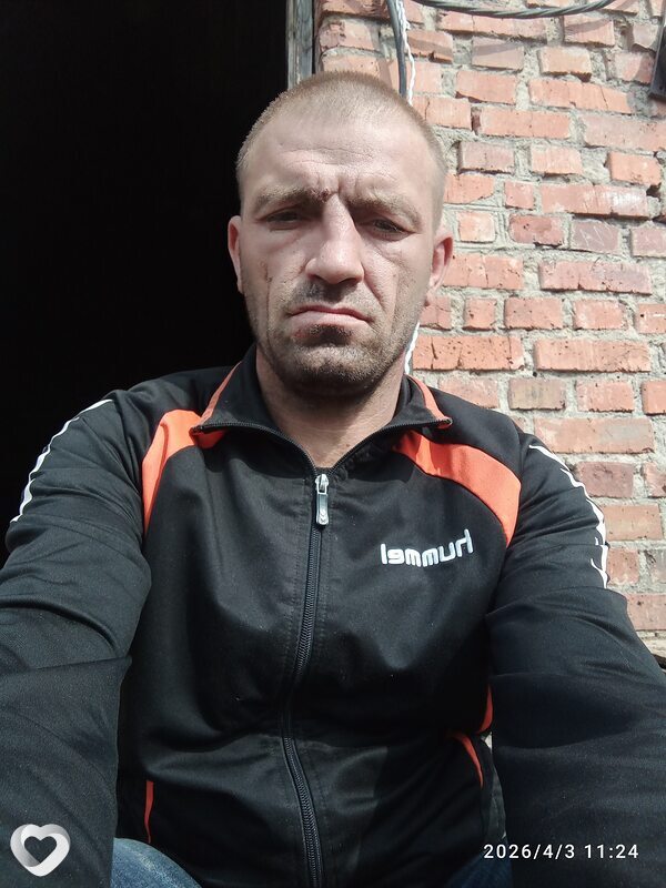 Гитлер Капут, 41, Кривое Роге — анкета №76152