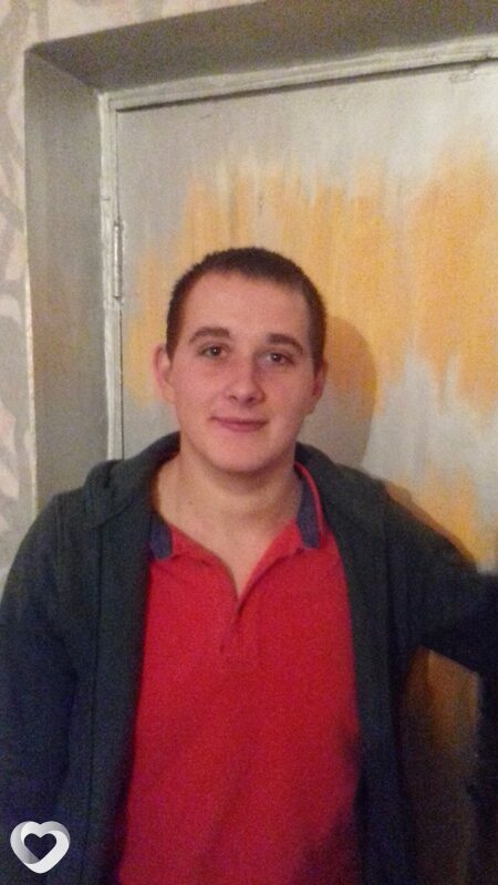 Михаил, 31, Барановичах — анкета №76154
