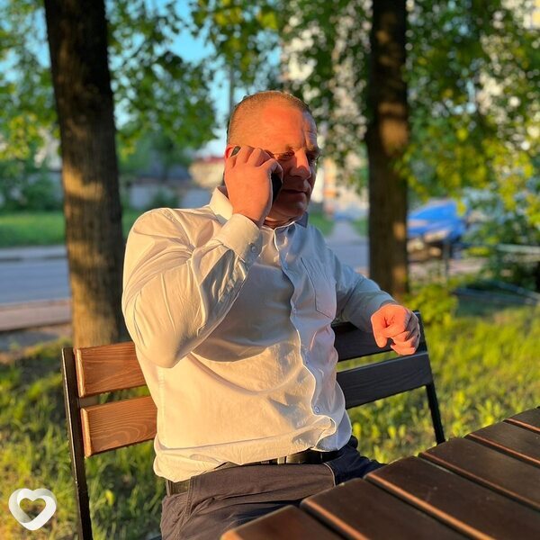 Сергей, 43, Минске — анкета №76155