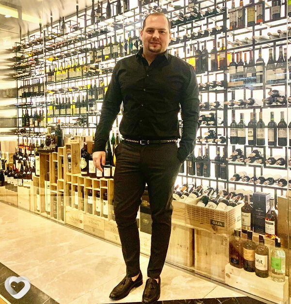 Муж Начас, 36, Мозыре — анкета №76160