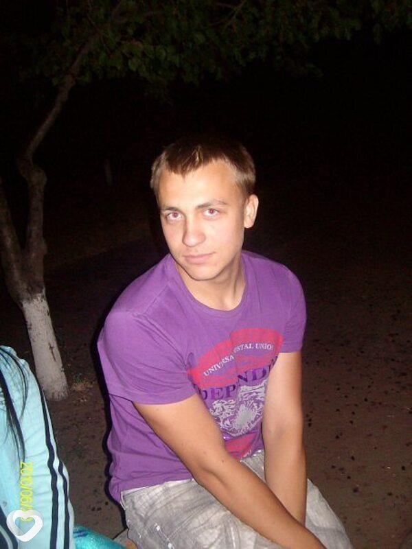 Ivan, 38, Киеве — анкета №76162