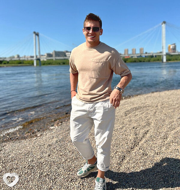Andrei, 37, Одессе — анкета №76163