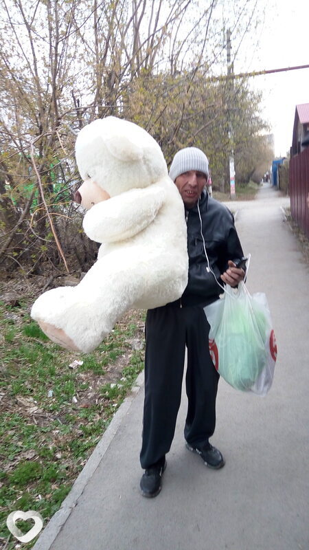 Павел, 52, Копейске — анкета №76165