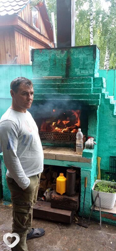 Алекс, 45, Красноярске — анкета №76167