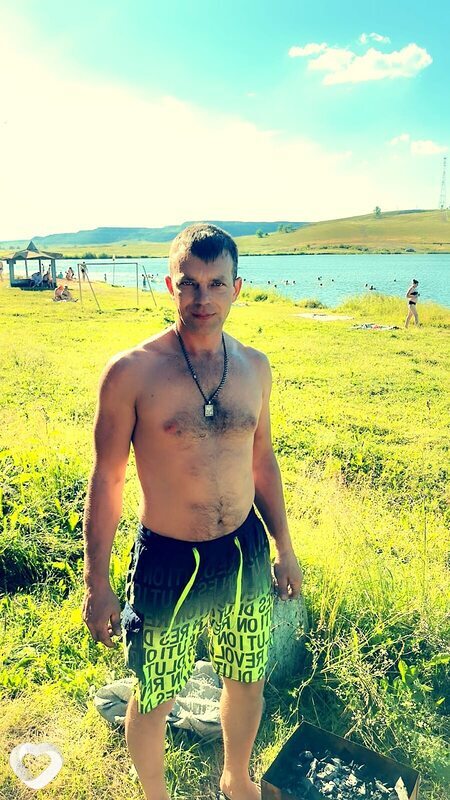 Николай, 37, Белове — анкета №76170