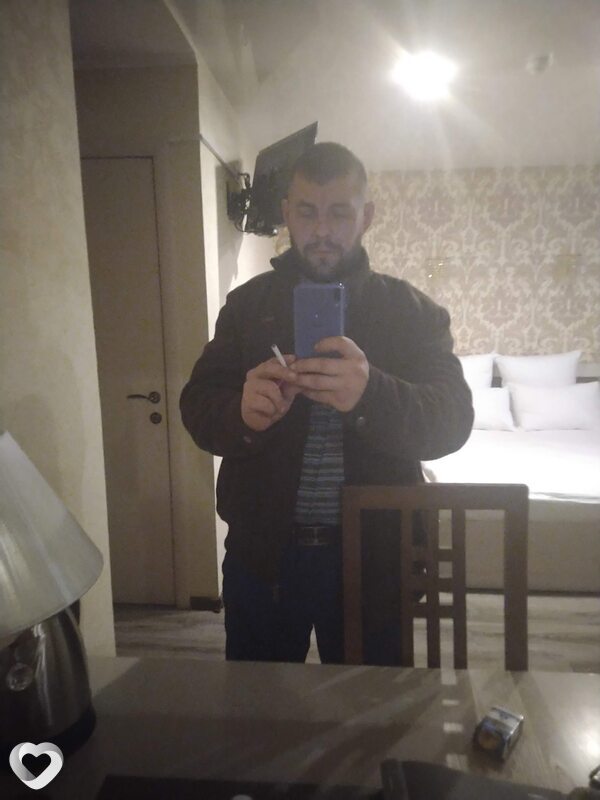Alex, 44, Братске — анкета №76171