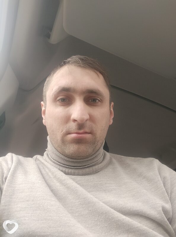 Александр, 37, Москве — анкета №76176