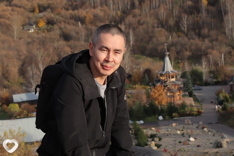 Джентльмен, 44, Новокузнецке — анкета №76178