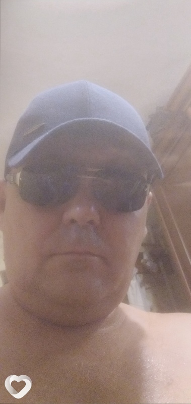 Женя, 47, Ялте — анкета №76180