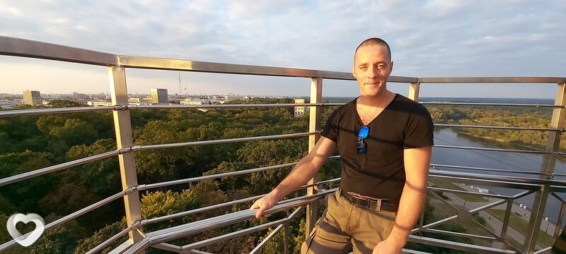 Кирилл, 35, Фаниполе — анкета №76200