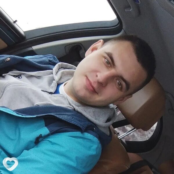 Юрий, 32, Гродно — анкета №76188