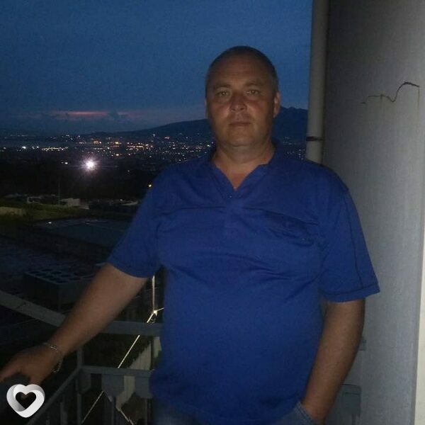 Василий, 54, Белгороде-Днестровском — анкета №76201