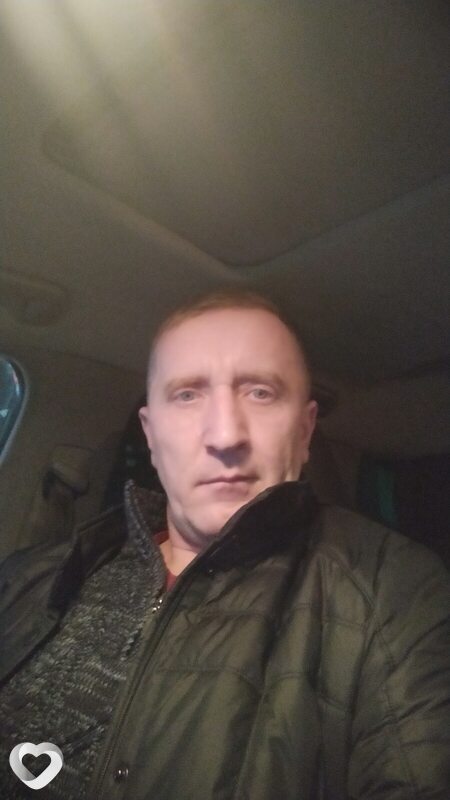 Володя, 40, Караганде — анкета №76204