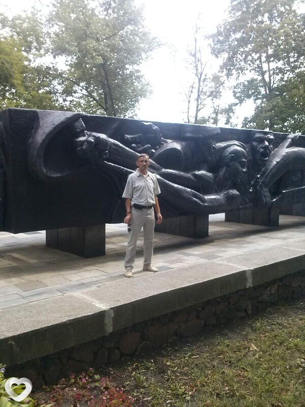 Николай, 57, Могилев — анкета №76206