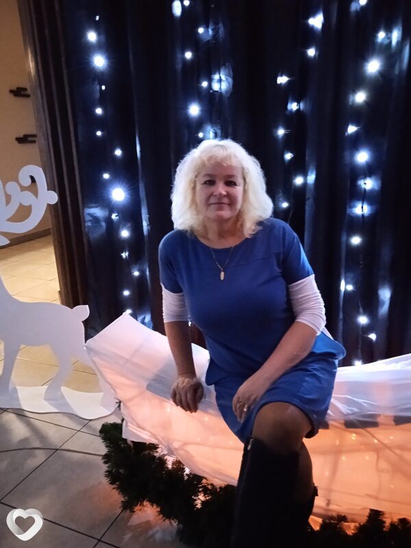 Света, 58, Столине — анкета №76210