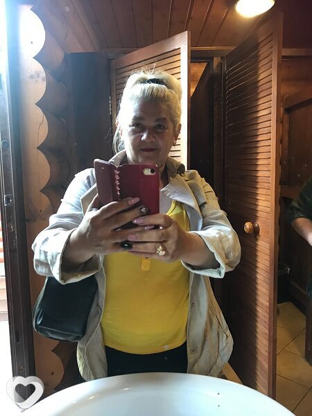 Марина, 56, Солнечногорске — анкета №76211