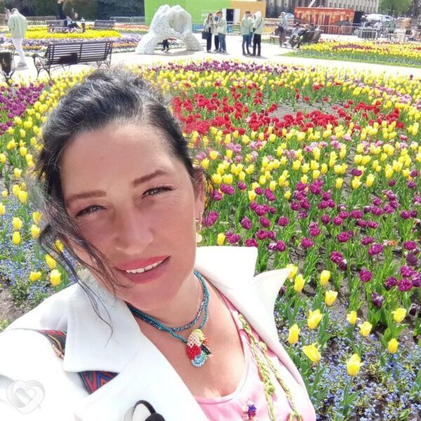 Анна, 50, Прокопьевске — анкета №76214