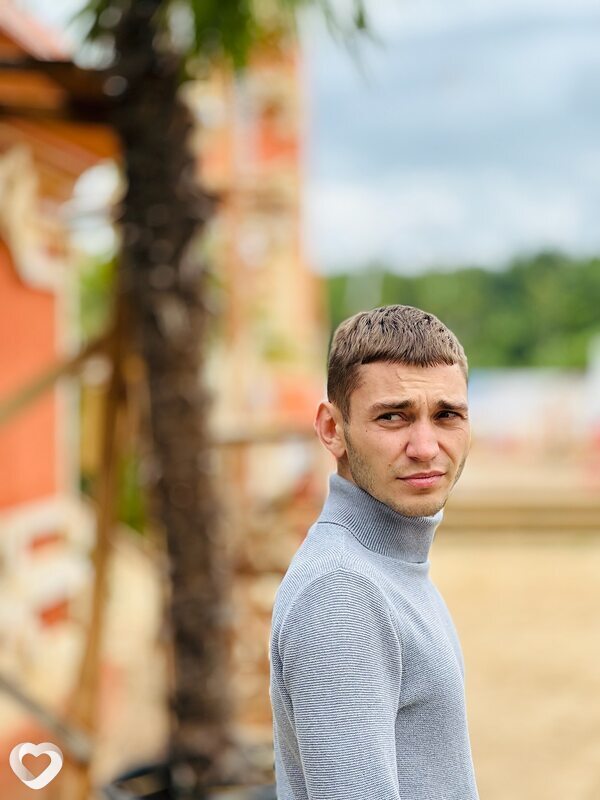 Eduard, Слупск