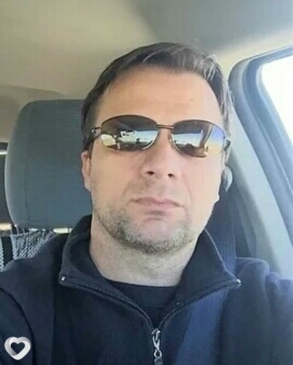 Александр, 42, Барнауле — анкета №76224