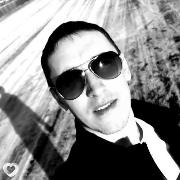 Иван, 39, Ангарске — анкета №76226