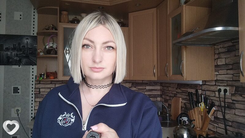 Татьяна, 44, Минске — анкета №76231