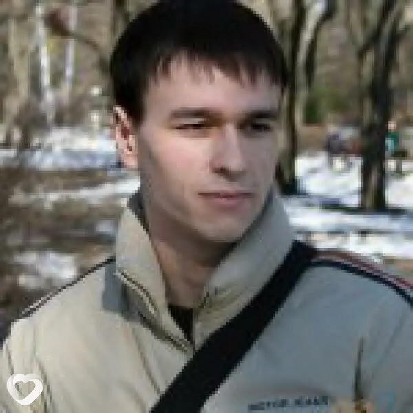Lonelly, 35, Калининграде — анкета №4620