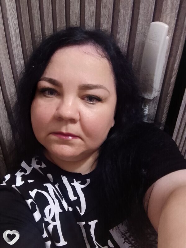 Оля, 41, Саратове — анкета №76232