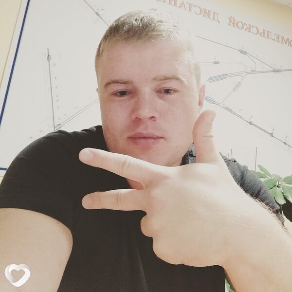 Владислав, 33, Гомеле — анкета №76233