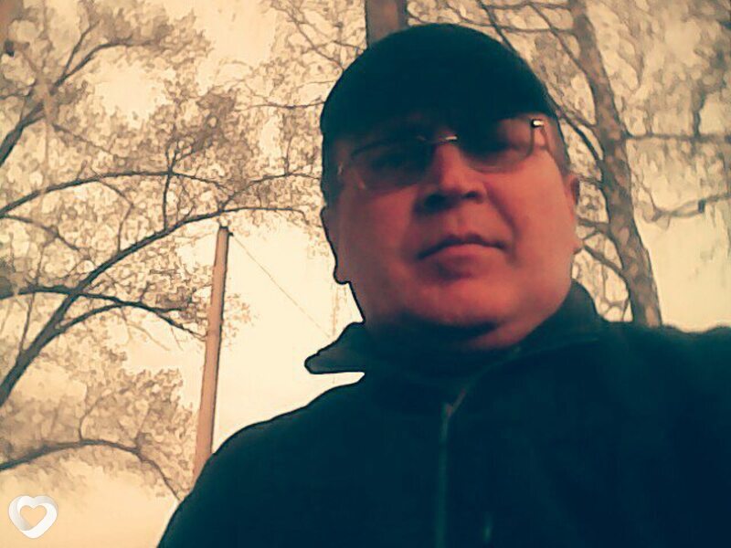 Олег, 52, Гомеле — анкета №76234