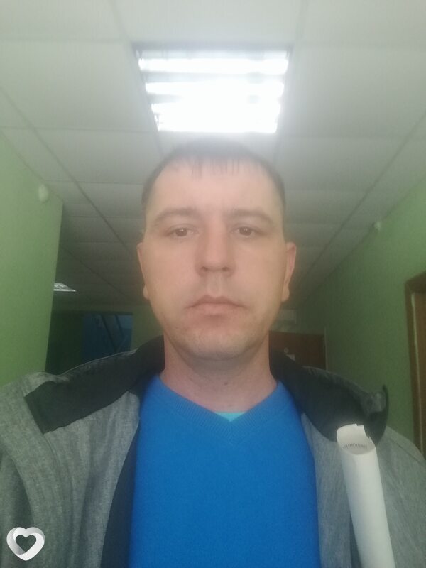 Николай, 40, Улан-Удэ — анкета №76236