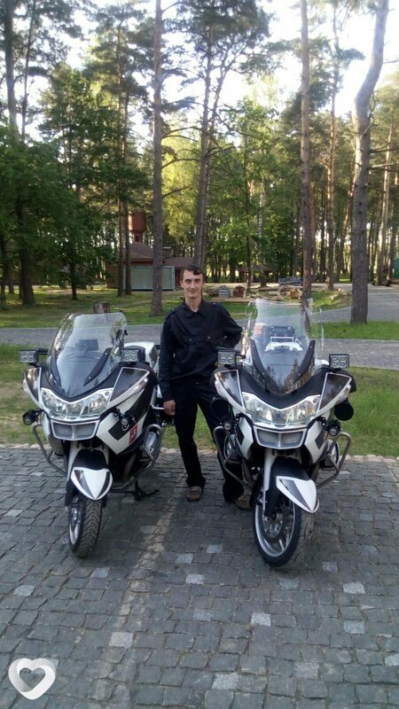 Сергей, 37, Кобрине — анкета №76252