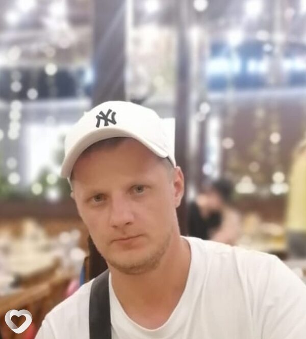 Андрей, 35, Краснодаре — анкета №76240