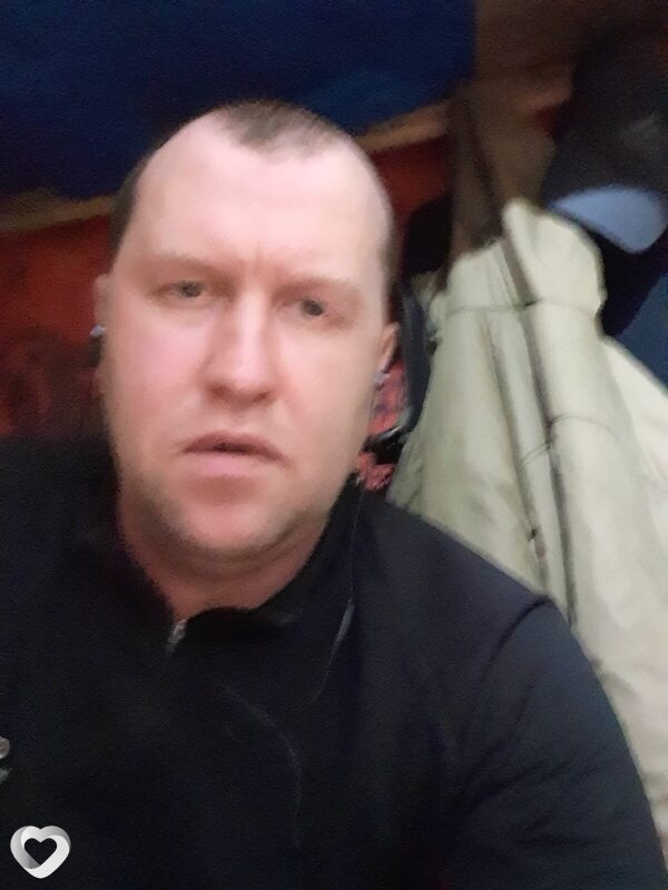 Андрей, 52, Казани — анкета №76247