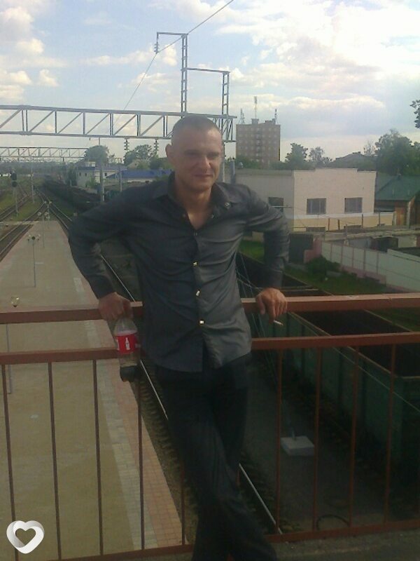 Руслан, 40, Брагине — анкета №76248
