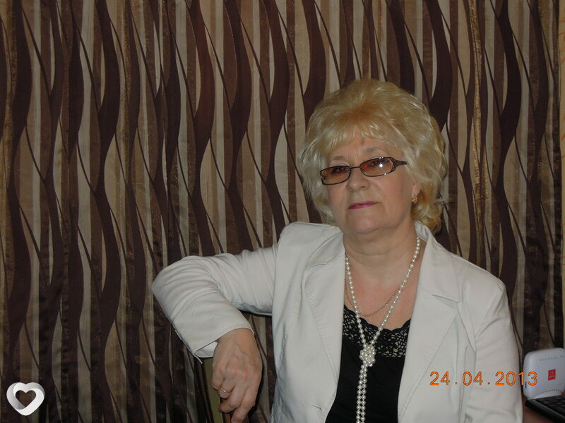 Ольга, 73, Энгельсе — анкета №76264