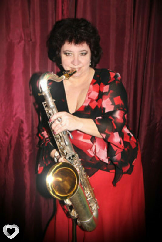 Светлана, 61, Самаре — анкета №76266