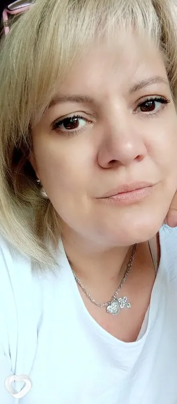 Наталья, 46, Москве — анкета №76267