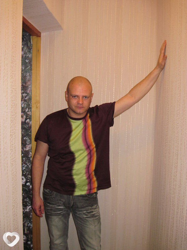 Александр, 48, Новочеркасске — анкета №76269