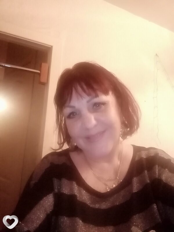 Натали, 53, Новокузнецке — анкета №76270