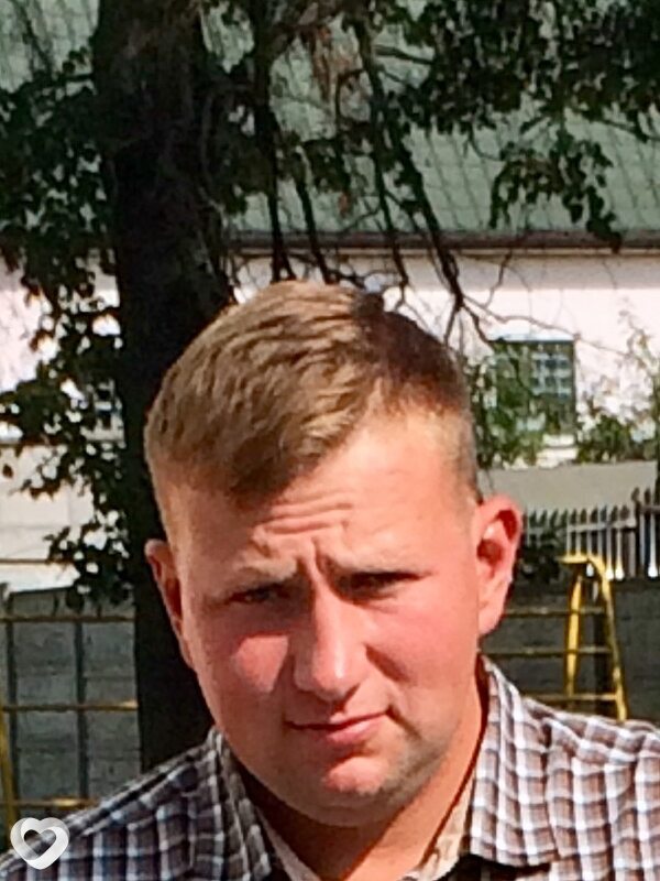 Виталий, 37, Гродно — анкета №76271