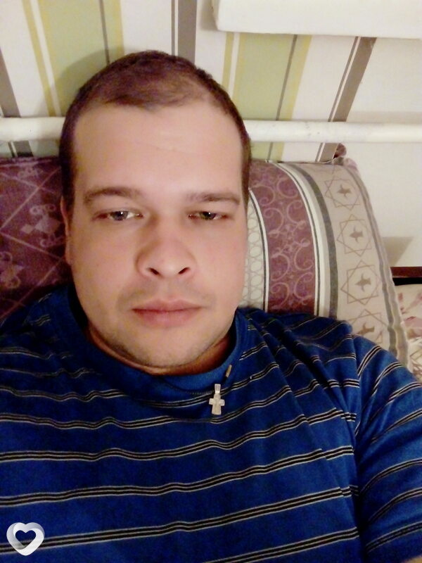 Михаил, 40, Минске — анкета №76277