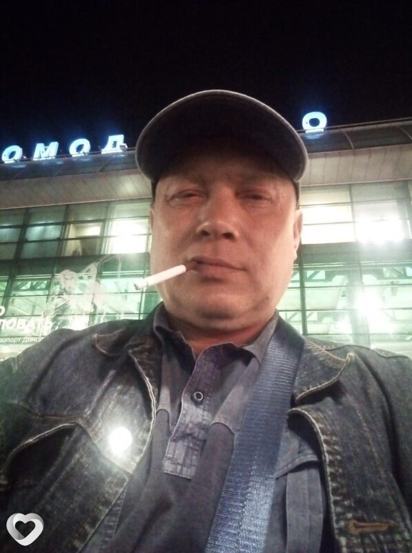Александр, 51, Краснокаменске — анкета №76276