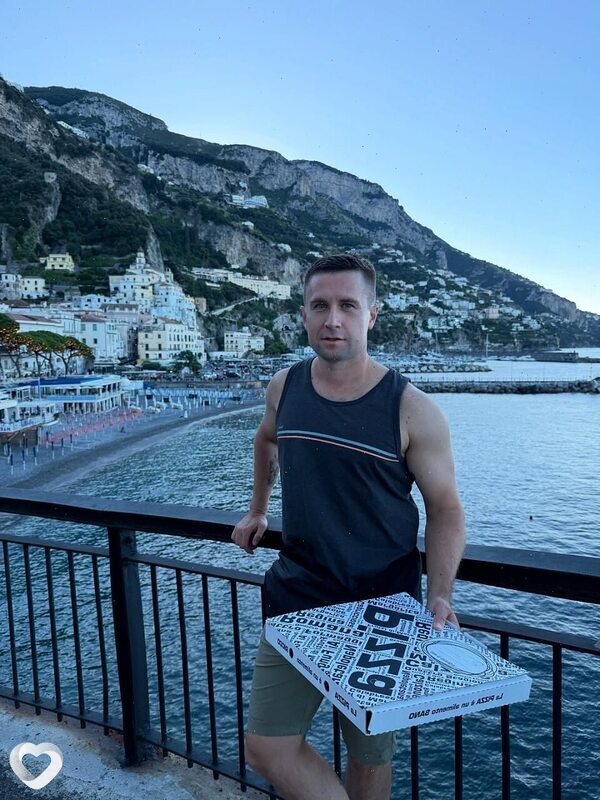 Дмитрий, 42, Хабаровске — анкета №76294
