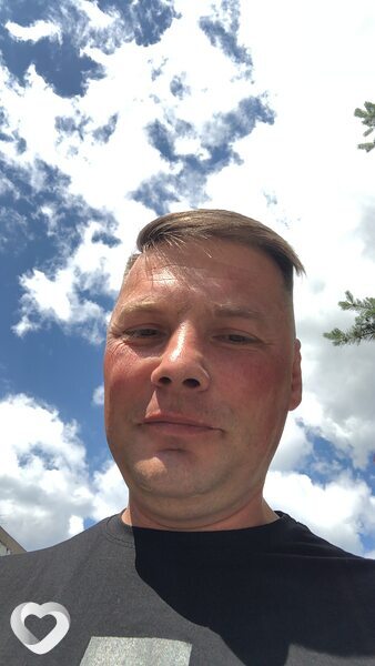 Митя, 41, Подольске — анкета №76283